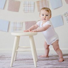 5 Cara Sederhana untuk Bayi Cerdas