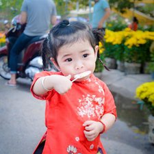 Memilih Teether untuk Si Kecil