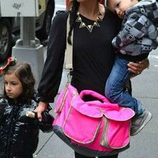 5 Tips Memilih Diaper Bag Terbaik