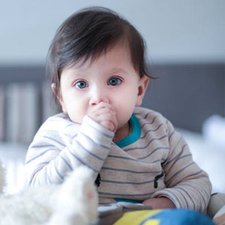 Kenali 3 Jenis Alergi Paling Umum Pada Bayi dan Solusinya