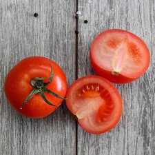 5 Manfaat Tomat Untuk Bumil