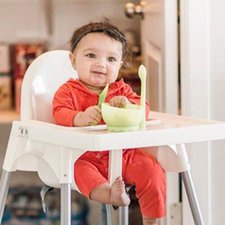 Mencari Sendok Makan yang Pas untuk si Kecil