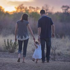 6 Langkah si Kecil Belajar Jalan