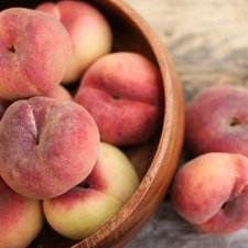 Jus Peach