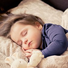 Cara Menidurkan Bayi (Part 1)