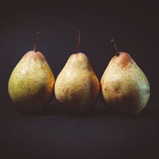 Manfaat Buah Pir untuk Si Kecil