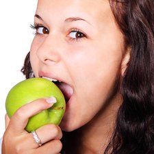 Bumil Apa Boleh Tetap Vegetarian?