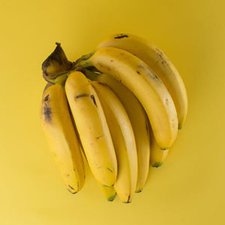 Manfaat Pisang untuk Si Kecil