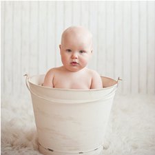 Tips Memandikan Bayi