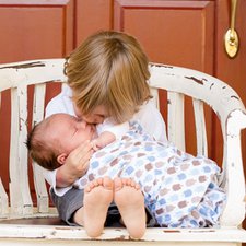 Ingin Memiliki Anak Kedua? Perhatikan Hal Ini Dulu!