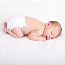 Cara Menidurkan Si Kecil