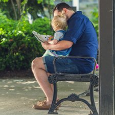 Manfaat Keterlibatan Ayah dalam Pengasuhan si Kecil