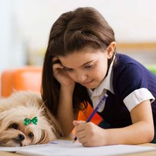 Si Kecil Kidal? Lakukan 4 Hal Ini Moms!