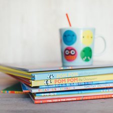 Mempersiapkan Balita untuk Prasekolah