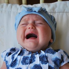 Memahami Bayi dari Tangisannya