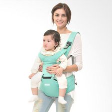 4 Tips Memilih Gendongan Bayi
