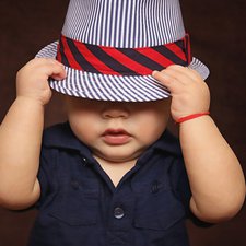 Tanda-tanda Pertumbuhan pada Bayi
