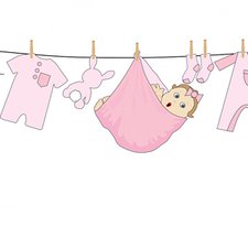 Membuat Baby Shower yang Unik