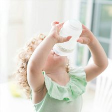Tanda-Tanda Botol Susu Sudah Harus Diganti