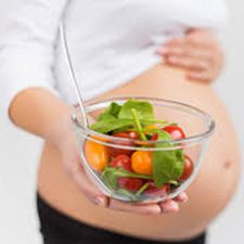 Menu Diet Bumil yang Obesitas