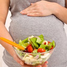 6 Prinsip Diet Bumil