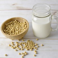 Apa itu Susu Kedelai?
