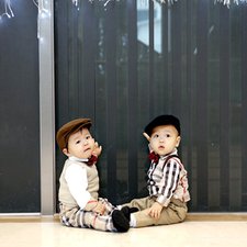 Menyusui Bayi Kembar