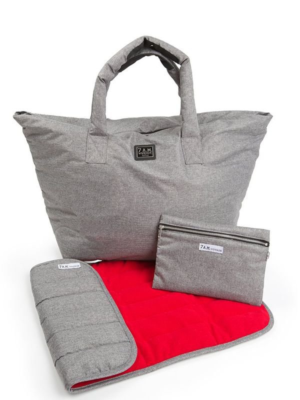 7 A.M. Roma Bag (Large)