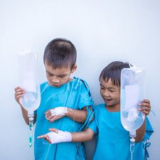 Cara Memberi Obat untuk Si Kecil