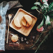 Sandwich Crackers
