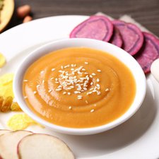 Resep MPASI: Puree Wortel (6-9 bulan)