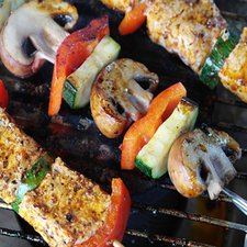 Resep Keluarga: Sate Seafood