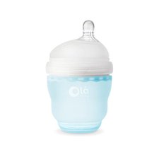 Kesalahan dalam Mencuci Botol Susu Bayi