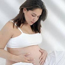 Moms, Seperti Ini Lho Rasanya Kontraksi