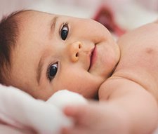 Hal yang Harus Dilakukan Jika Bayi Sering Kentut