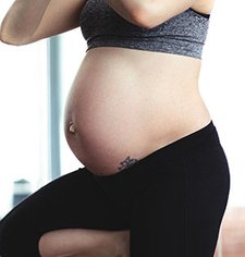 Bermacam Manfaat Yoga Bagi Ibu Hamil