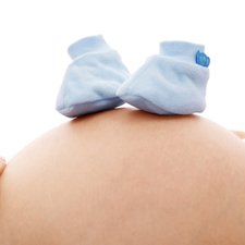 7 Penyebab Posisi Bayi Sungsang
