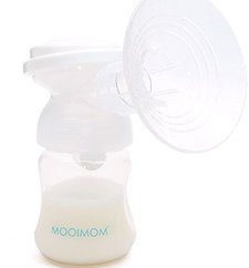 Moms, Pelajari Tanda-tanda ASI Basi dan Rusak Berikut