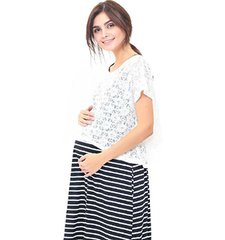 Tips Memilih Dress untuk Ibu Hamil