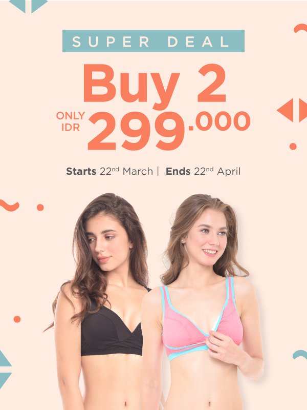 BUY 2 Rp 299.000