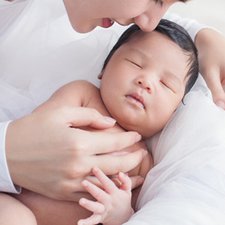 Cerdas Memilih Lotion Bayi