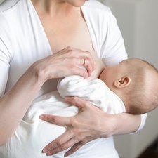 5 Aturan Menyusui untuk Ibu Baru