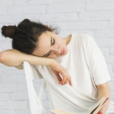Kelelahan Luar Biasa pada Ibu Hamil Normal kah? 