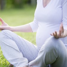 Tips Mengatasi Pusing Saat Hamil