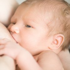 Trik Menghindari Gumoh pada Bayi