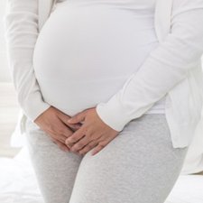 Waspada Infeksi Jamur Vagina saat Hamil