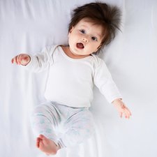 Moms, Ini Tanda-tanda Pencernaan Si Kecil Bermasalah