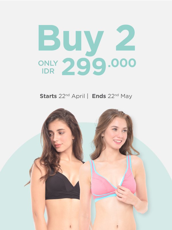 BUY 2 Rp 299.000