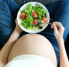 Akibat Telat Makan bagi Ibu Hamil