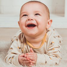 Manfaat Luar Biasa Menyusui Bayi Lebih dari 6 Bulan